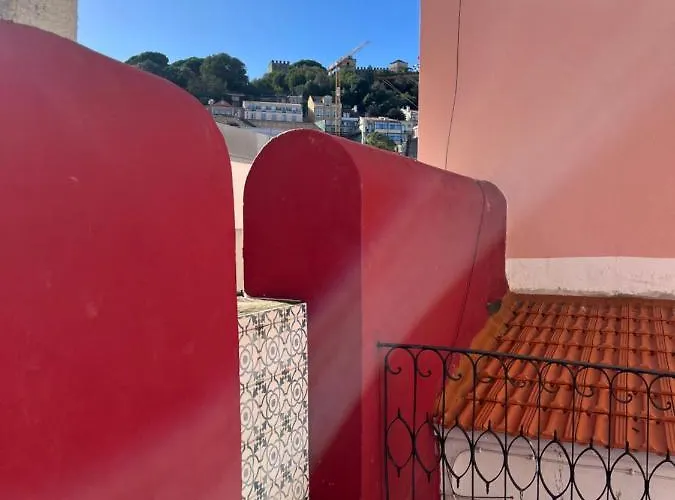 Perfect Apartment Mouraria