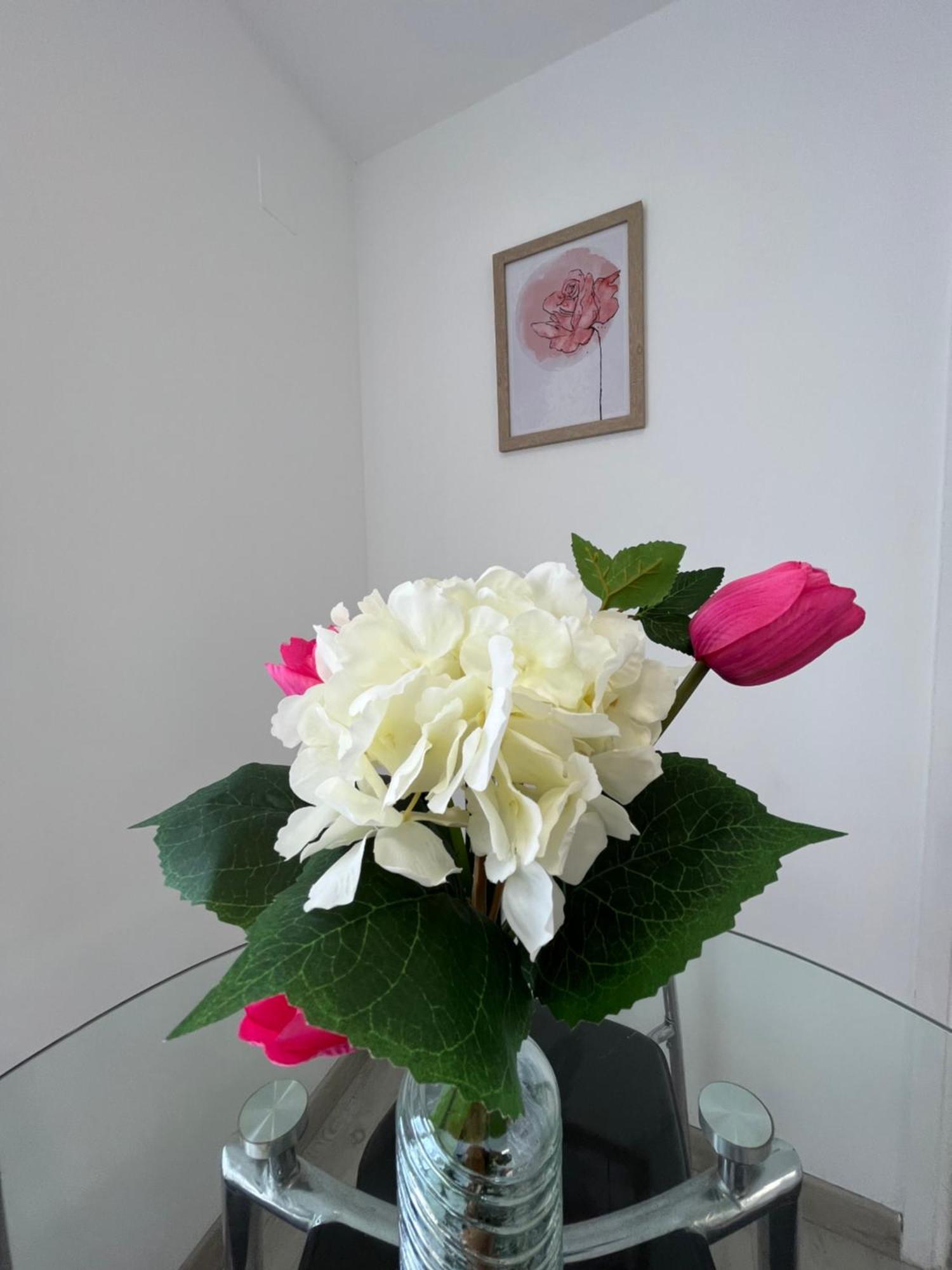 Perfect Mouraria Apartament Lizbona