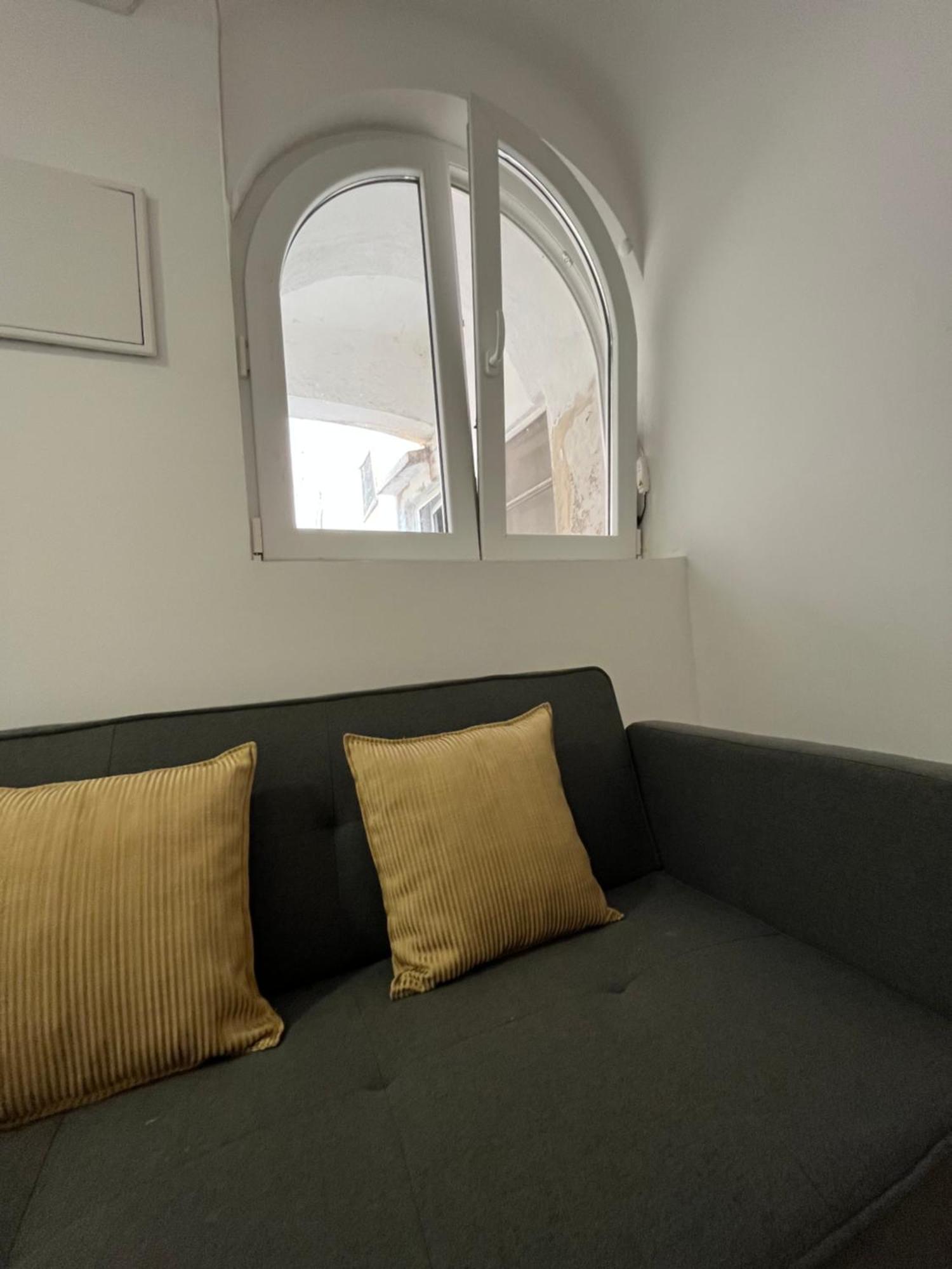 Apartament Perfect Mouraria *