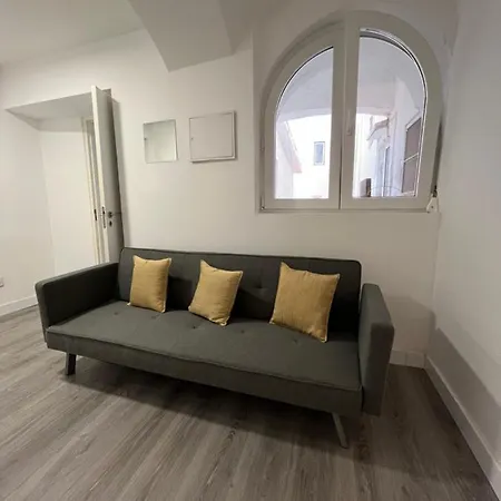 Perfect Apartment Mouraria Lisbon Exterior photo