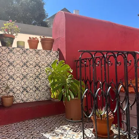 Perfect Apartment Mouraria Lisbon Exterior photo