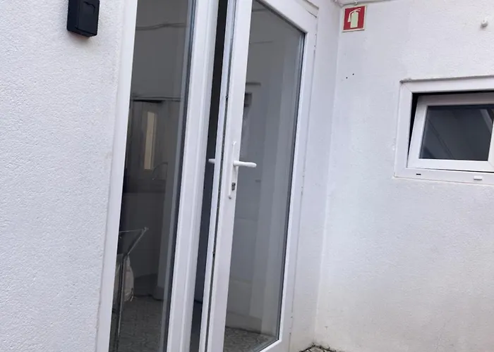 Perfect Apartment Mouraria