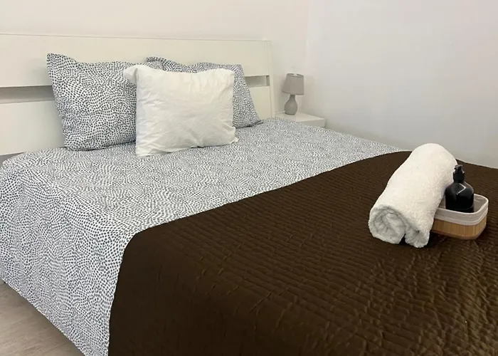 Perfect Apartment Mouraria