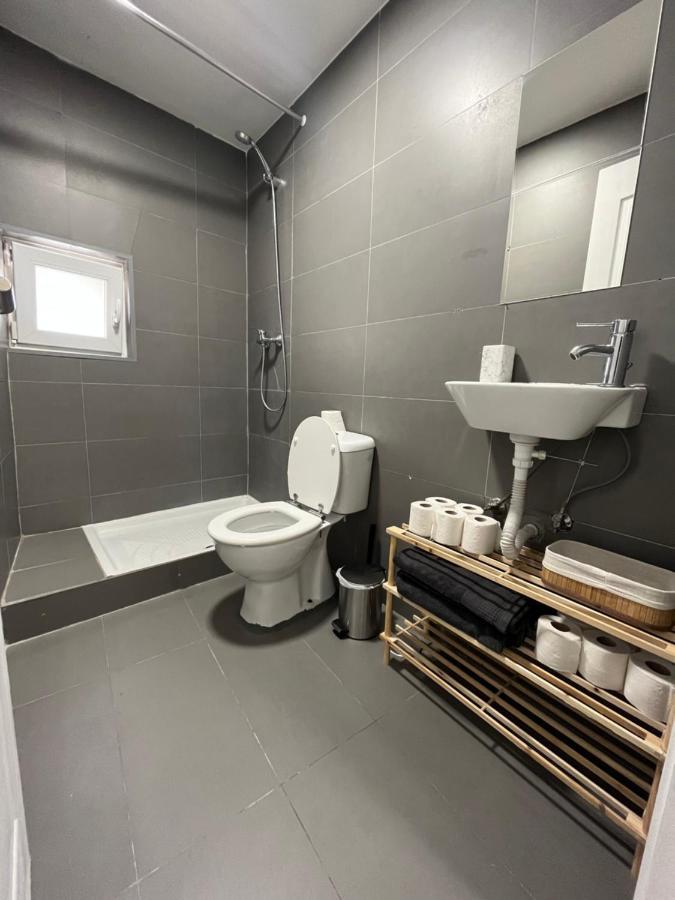 Apartment Perfect Mouraria Lisbon