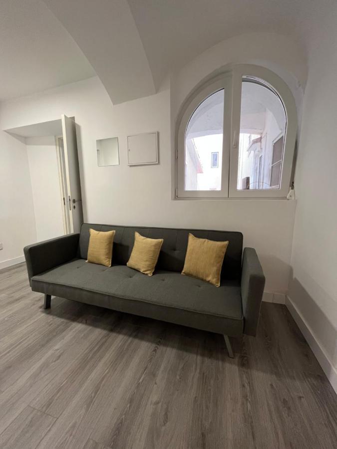 Apartment Perfect Mouraria *
