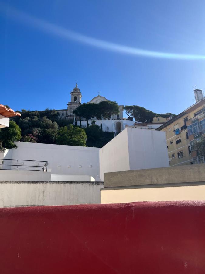 Apartment Perfect Mouraria Lisbon