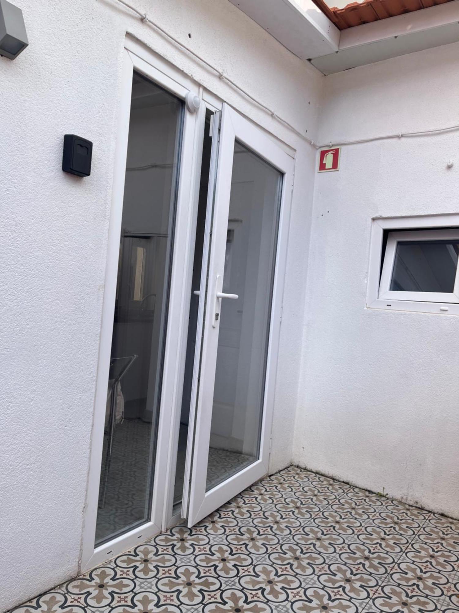 Apartment Perfect Mouraria Lisbon